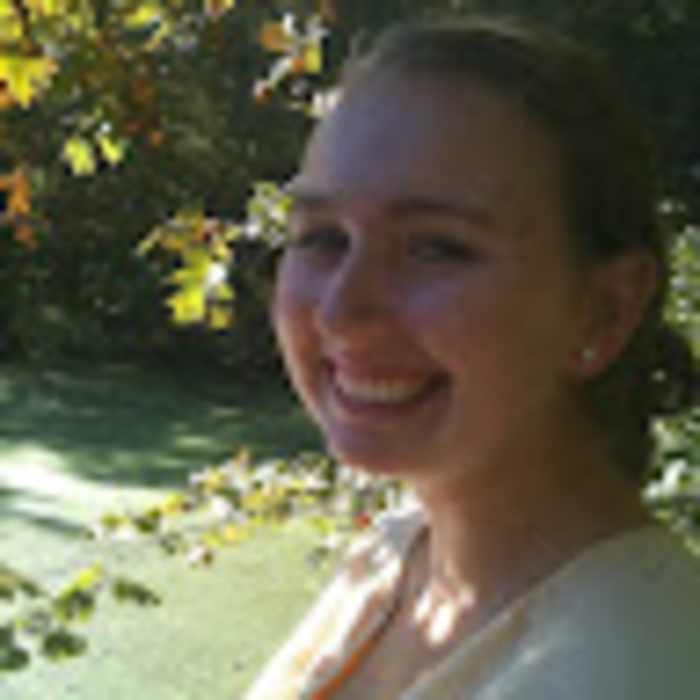Meet your Posher, Erika